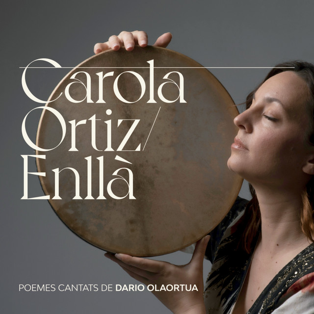 Enllà        
        
                                                                                                CAROLA ORTIZ                    
        
            
                
                    
                                                                                    EDICIONS LENTICULARS SL