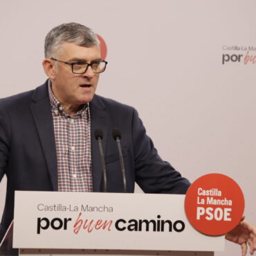 Godoy: Mientras el PP está en el bulo y la manipulación de vídeos, el PSOE de Page es honesto y genera empleo