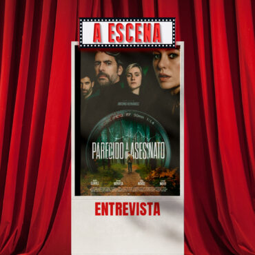 Blanca Suárez y Claudia Mora nos presentan «Parecido a un asesinato»