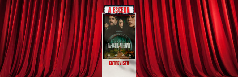 Blanca Suárez y Claudia Mora nos presentan «Parecido a un asesinato»