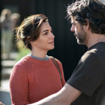 Parecido a un asesinato