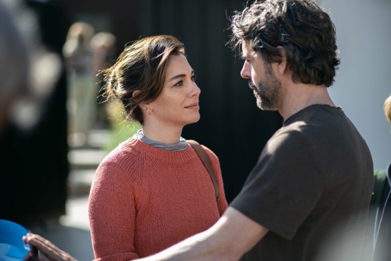 Parecido a un asesinato