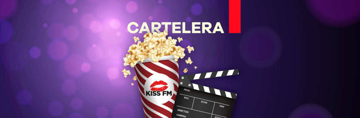 ¡Los estrenos del 3 de octubre!