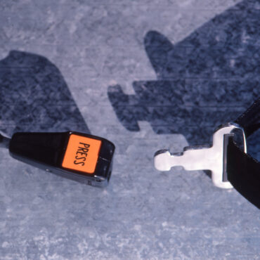 7 de cada 10 sancionados por no llevar puesto el cinturón de seguridad circulaba por vías convencionales