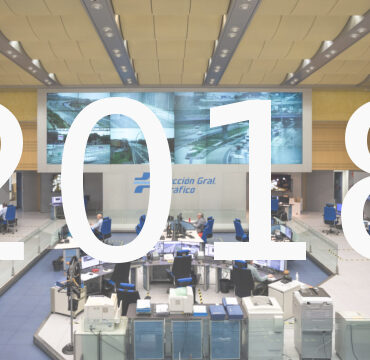 Recopilación de las notas de prensa del año 2018