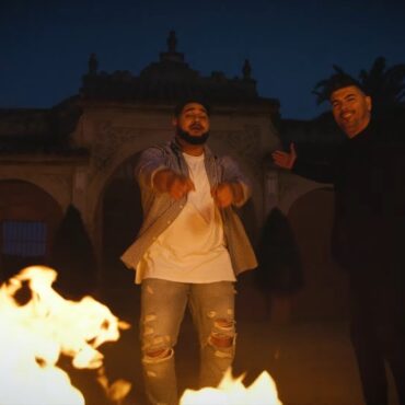 Demarco Flamenco, Daviles de Novelda - No llores más por mi (Videoclip Oficial)