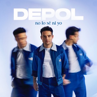 Antes De Que Me Lo Pidas        
        
                                                                                                Depol                    
        
            
                
                    
                                                                                    Pies Compañía Discográfica