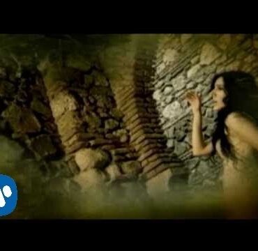 Diana Navarro - Brindo por ti (Video clip)
