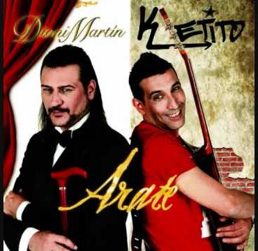 Dioni Martín & Ketito - Dejame Intentar