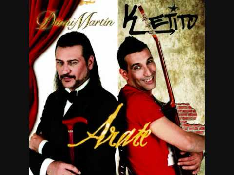 Dioni Martín & Ketito - Dejame Intentar