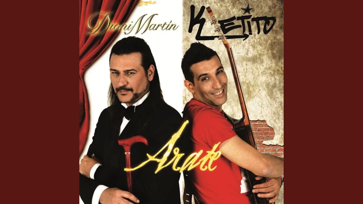 Amor Gitano