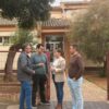 Diputados del PP-CLM denuncian listas de espera en La Manchuela