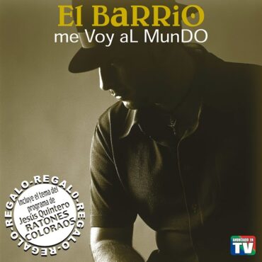 Me voy al mundo
