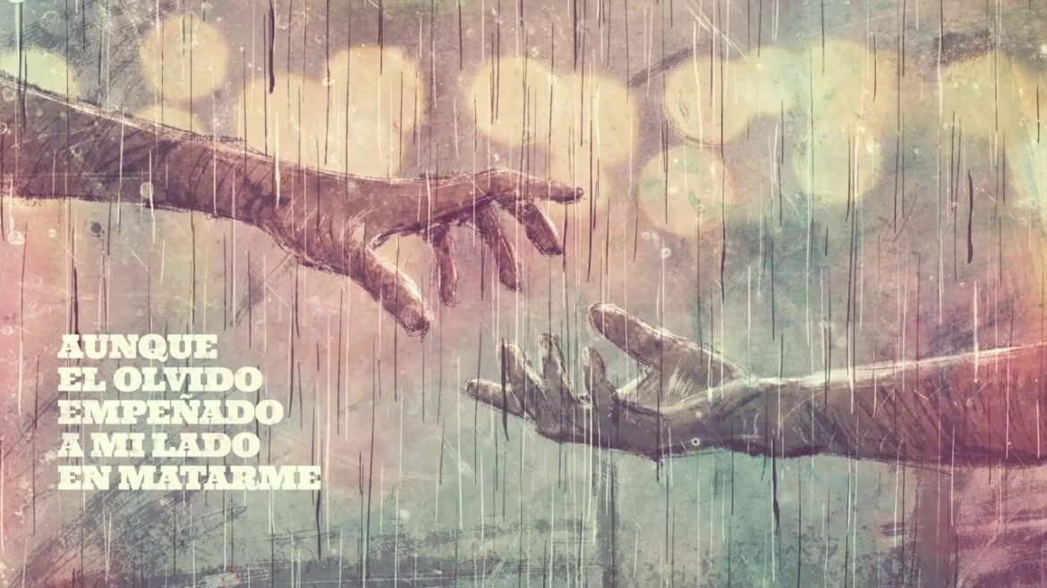 El Barrio - Torpe Canción (Viejo Verano II Parte) [Lyric Video]