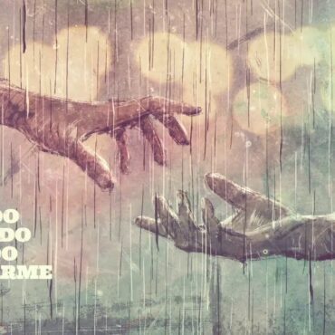 El Barrio - Torpe Canción (Viejo Verano II Parte) [Lyric Video]