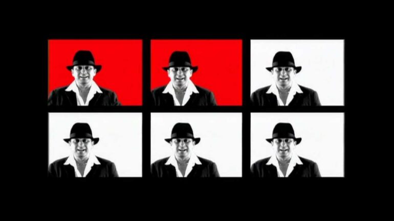 El Barrio - Buena, bonita y barata (Videoclip Oficial)