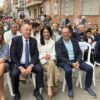 El Pilar celebra el XXXVIII Festival de Folklore en sus fiestas vecinales