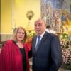 El Pilar celebra en Albacete fiestas con misa, ofrenda y festival folclórico