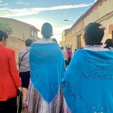 La XLIX Fiesta de Exaltación de la Patata de El Salobral llega a su fin.

Nuest...