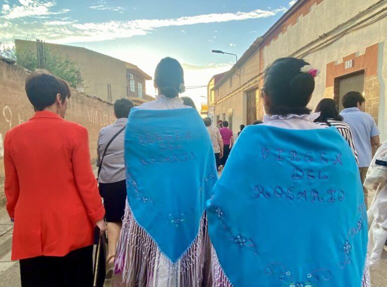 La XLIX Fiesta de Exaltación de la Patata de El Salobral llega a su fin.

Nuest...