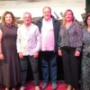 Elche de la Sierra premia a 43 alumnos de música de Albacete en gala.