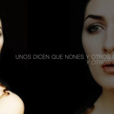 Estrella Morente - En lo alto del cerro (Lyric Video)