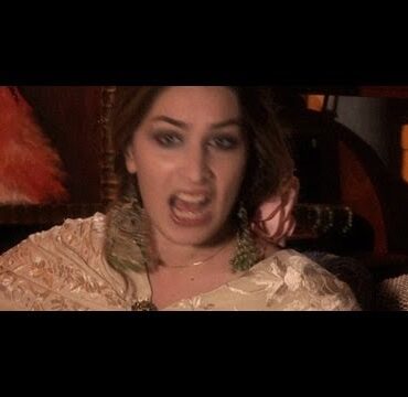 Estrella Morente - Volver (Oficial)