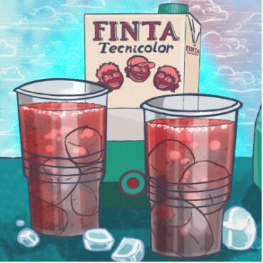 Tecnicolor        
        
                                                            FINTA                    
        
            
                
                    
                                                                                    SUBTERFUGE RECORDS