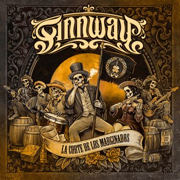La Corte De Los marginados        
        
                                                            Finnway                    
        
            
                
                    
                                                                                    Maldito Records