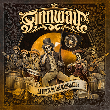 Voluntad De Fuego        
        
                                                            Finnway                    
        
            
                
                    
                                                                                    Maldito Records