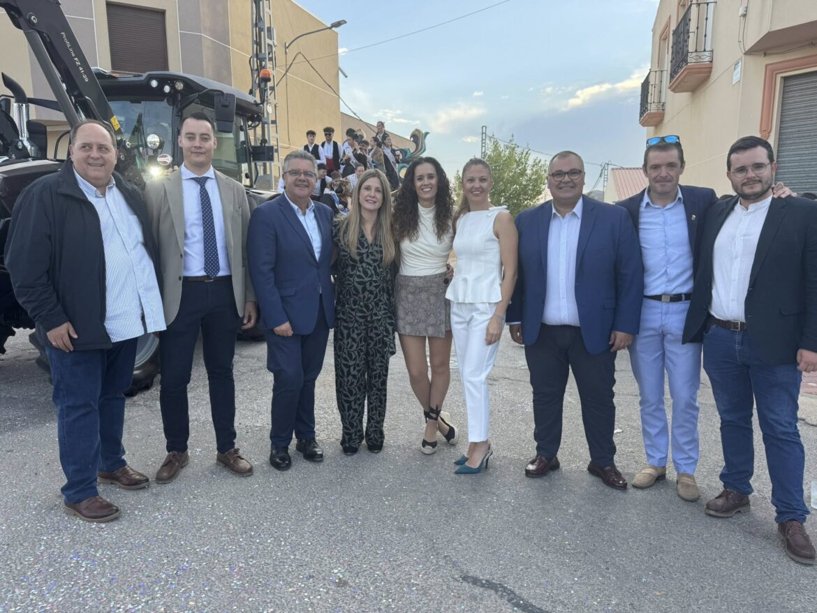 El secretario general del Partido Popular y viceportavoz del Grupo Popular en la...