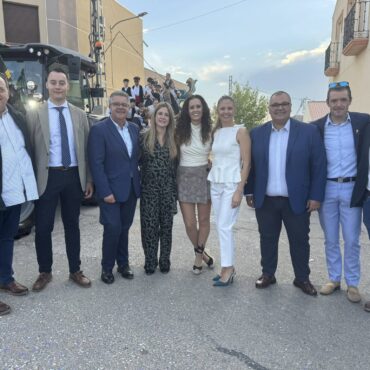 El secretario general del Partido Popular y viceportavoz del Grupo Popular en la...