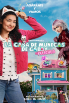 La casa de muñecas de Gabby: La película