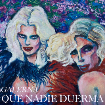 Que nadie duerma        
        
                                                                                                Galerna                    
        
            
                
                    
                                                                                    SUBTERFUGE RECORDS