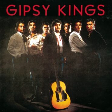 Gipsy Kings - A Mi Manera (Comme D'Habitude) [Audio]