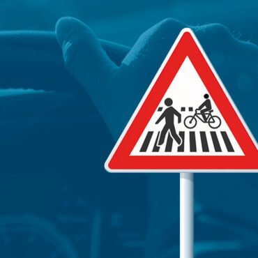 Imagen señal de tráfico