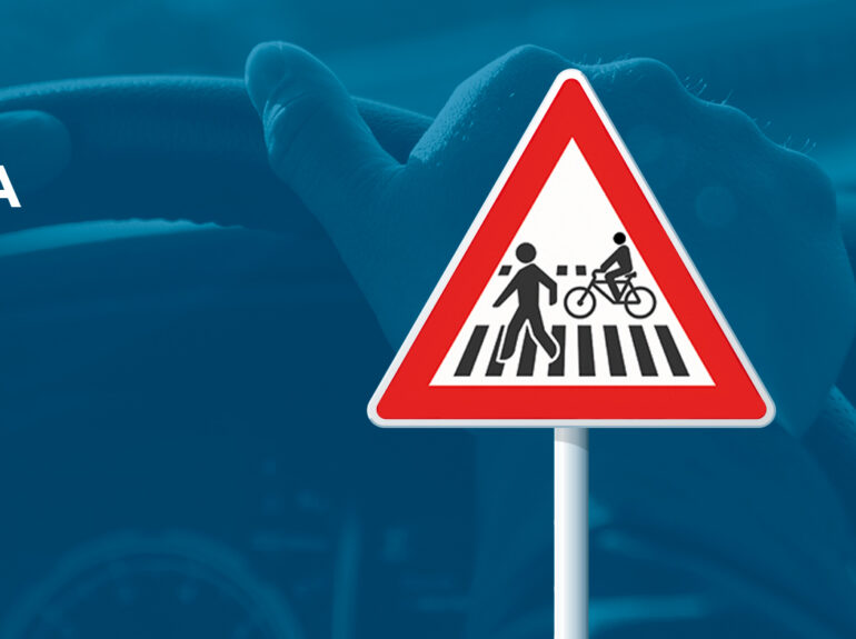 Imagen señal de tráfico