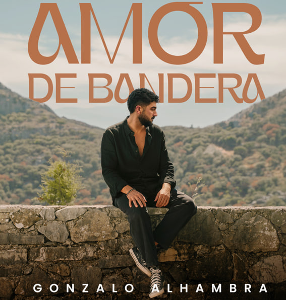 AMOR DE BANDERA        
        
                                                                                                Gonzalo Alhambra                    
        
            
                
                    
                                                                                    CONCERT MUSIC ENTERTAINMENT