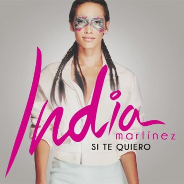 India Martinez - Si Te Quiero (Audio)