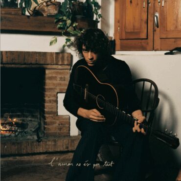 L' amor no és per tant        
        
                                                            Jan Nieto                    
        
            
                
                    
                                                                                    TEMPS RECORD, S.L.