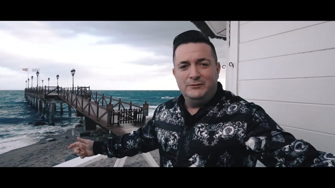 Javiche "Hawái" Videoclip Oficial