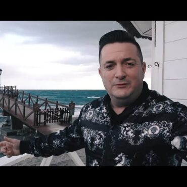 Javiche "Hawái" Videoclip Oficial