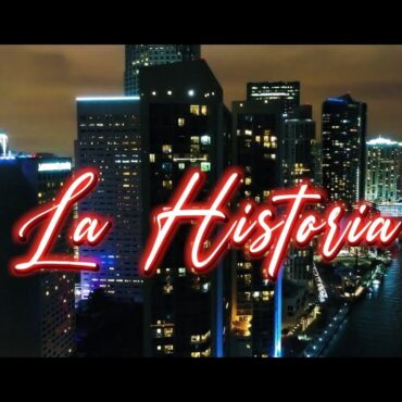 Javiche - La Historia (Vídeo Oficial)