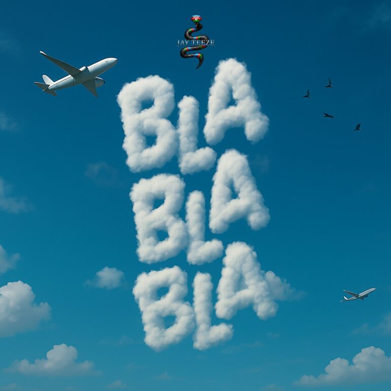 Bla Bla Bla        
        
                                                            Jay teeze                    
        
            
                
                    
                                                                                    EDICIONES SENADOR