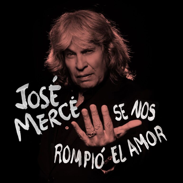 Se Nos Rompió El Amor        
        
                                                                                                Jose Merce                    
        
            
                
                    
                                                                                    UNIVERSAL MUSIC SPAIN, SL.