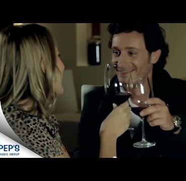 Juan Peña - Esta Cobardía (Videoclip Oficial)