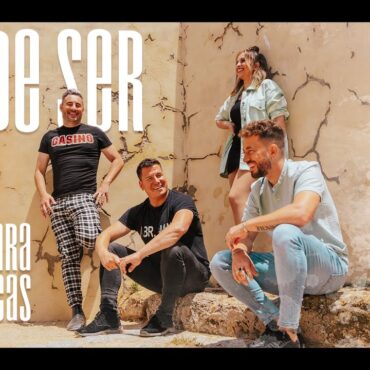 Kiko y Shara, Andy & Lucas - Puede Ser V2.0 (Videoclip Oficial)