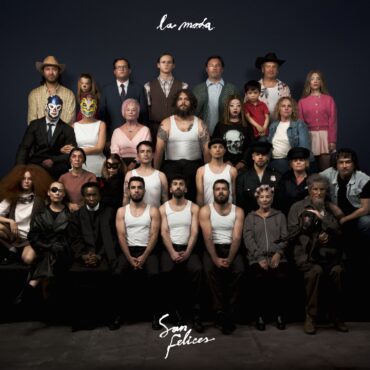 San Felices        
        
                                                                                                LA M.O.D.A (La Maravillosa Orquesta del Alcohol )                    
        
            
                
                    
                                                                                    UNIVERSAL MUSIC SPAIN, SL.