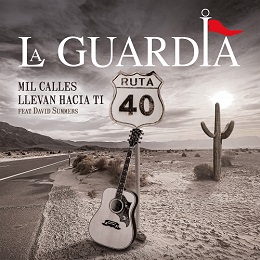Mil Calles Llevan Hacia Ti (Live)        
        
                                                                                                La Guardia ft. David Summers                    
        
            
                
                    
                                                                                    DISCMEDI, S.A.
