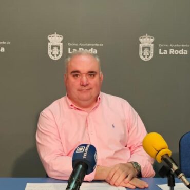 Constantino Berruga denuncia la falta de transparencia del gobierno del Ayuntami...